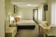 Room
 - Travelodge Hotel Wellington
