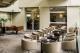 Atrium Lounge
 - Travelodge Hotel Wellington