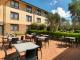 Breakfast Area
 - Mercure Sydney Manly Warringah