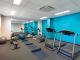 Gym
 - The Leea Resort Darwin