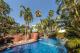 Pool
 - The Leea Resort Darwin