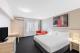 Executive Room
 - The Leea Resort Darwin