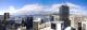 Rooftop View  - Travelodge Hotel Wellington