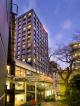 Exterior
 - Travelodge Hotel Wellington