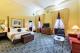 Parlour Room
 - Treasury Brisbane
