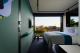 Comfort Room
 - Tribe Perth Kings Park