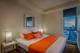 Bedroom
 - Tribeca Serviced Apartments