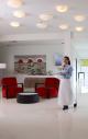 Pre-function Room
 - Trinity Wharf Tauranga