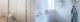 Deluxe Queen/Twin Room Bathroom
 - Tropic Coast Motel