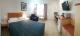 Executive Queen Room
 - Tropic Coast Motel