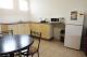 Self-Contained Apartment Kitchenette
 - Tropic Coast Motel