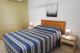 Standard Queen Room
 - Tropic Coast Motel