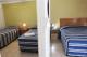 Triple Share Room Bedrooms
 - Tropic Coast Motel