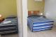 Triple Share Room Bedrooms
 - Tropic Coast Motel