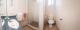 Triple Share Room Bathroom
 - Tropic Coast Motel