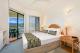 2 Bedroom - Main Bedroom
 - Tropic Towers Apartments