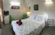 Double Room with Shared Bathroom / Kitchen
 - Innisfail Tropical Lodge