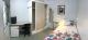 Single Room with Shared Bathroom / Kitchen  - Innisfail Tropical Lodge