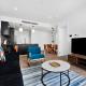 Living Area
 - TRYP by Wyndham Southport Gold Coast