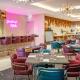 Amore Ristorante
 - TRYP by Wyndham Southport Gold Coast