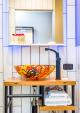 Bathrooms
 - The Constance Hotel Fortitude Valley