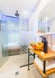 Bathrooms
 - The Constance Hotel Fortitude Valley