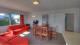3 bed living area
 - Tudor Apartments