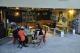 Giordanos Italian Bar
 - Tuscany Villas Boutique Hotel