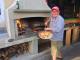 Authentic Italian pizza
 - Tuscany Villas Boutique Hotel