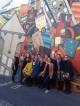 Perth City Centre Tours, Cruises, Sightseeing and Touring - Perth's Pre Pathways:Laneways,Art,History&Cult Walk TOUR-PPP