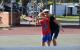 Tennis Courts  - Discovery Parks - Eden