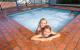 Outdoor Spa
 - Discovery Parks - Eden