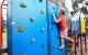 Playground
 - Discovery Parks - Eden