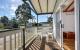 Ensuite Cabin - Verandah
 - Discovery Parks - Eden