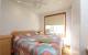 Ensuite Cabin - Main Bedroom
 - Discovery Parks - Eden