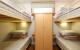 Ensuite Cabin - Second Bedroom
 - Discovery Parks - Eden