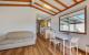 Ensuite Cabin - Lounge
 - Discovery Parks - Eden