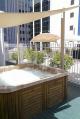 Rooftop Spa
 - Ultiqa Rothbury Hotel