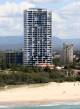 Gold Coast Accommodation, Hotels and Apartments - Ultra Broadbeach
