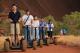 Ayers Rock / Uluru Tours, Cruises, Sightseeing and Touring - Uluru by Segway - Early Afternoon- German Audio Guide - UBS2