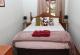 Stables Queen Bed
 - Unique Cottages Gawler