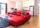 Riverview Open Plan Lounge
 - Unique Cottages Gawler