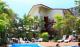 Pool
 - Value Inn