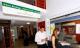 Ground floor lobby
 - Value Inn