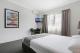 Queen Studio
 - Value Suites Penrith