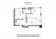 One Bedroom Suite Floor Plan
 - Veriu Broadway