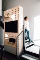 Loft Suite
 - Veriu Broadway