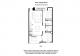 Two Bedroom Apartment Floor Plan
 - Veriu Camperdown