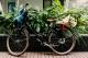 Bikes
 - Veriu Camperdown