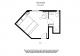 Micro Queen Floor Plan  - Veriu Central